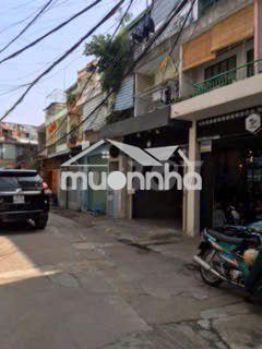 Cc cho thuê phòng 1,8 trd tại trung tâm quận 1 - 3