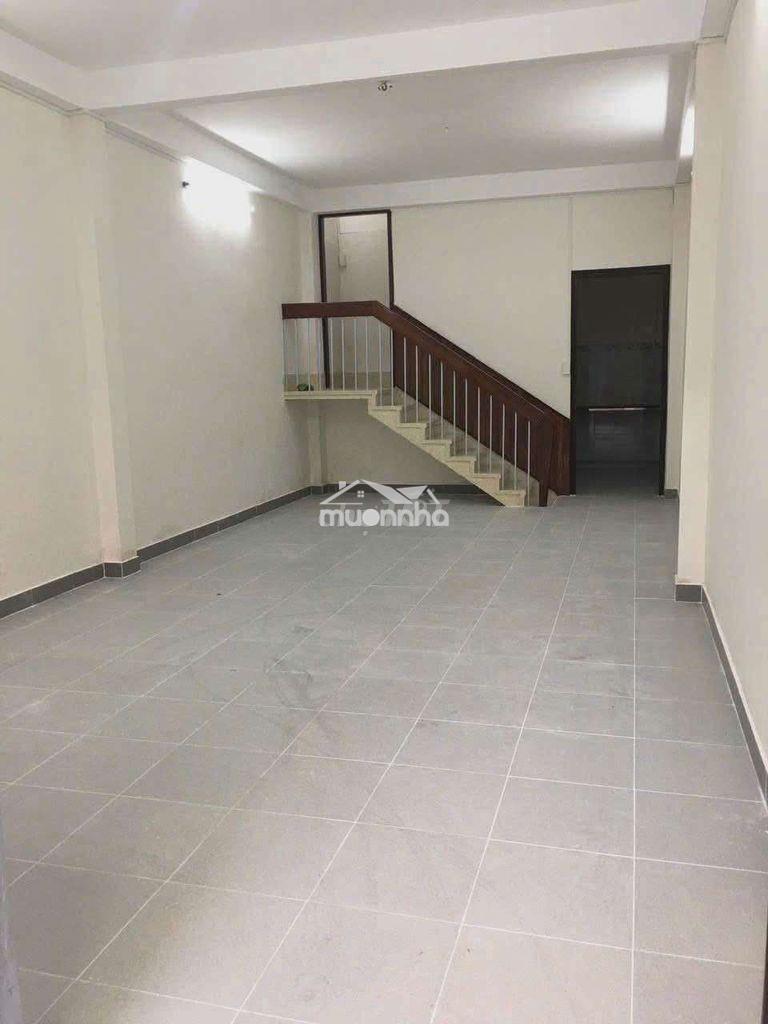 Cho thuê nhà hẻm xe hơi sát mặt tiền cmt8 q3 8 - 3