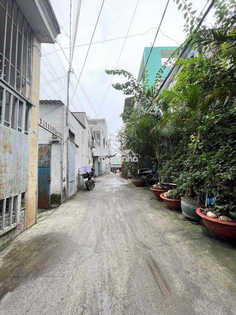 Cho thuê nhà nguyên căn