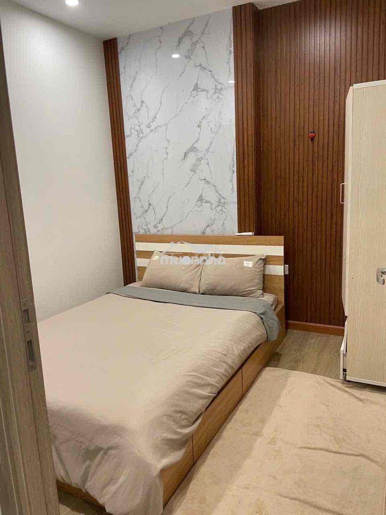 Căn 2 phòng ngủ full nội thất view mát mẻ vinhome - 2