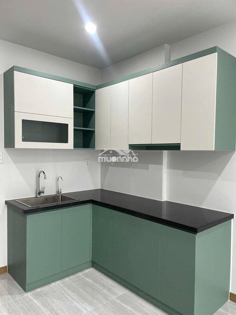 Cho thuê 2pn2wc 5.5tr green topaz - 3