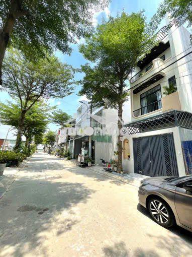Bán gấp căn 5,5 tỷ đường nguyễn ảnh thủ, quận 12 diện tích 65 m2 - 2