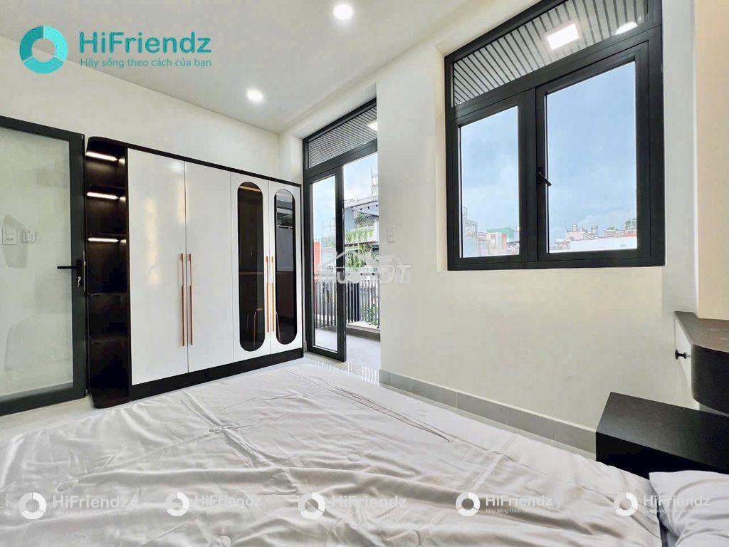 Khai trương 1pn+1pk ngay hàng xanh gần landmark ngay ftu hutech uef - 2