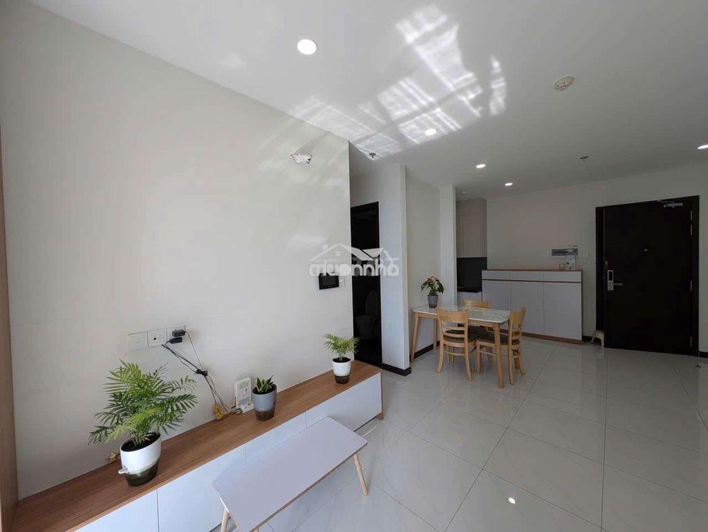 Bán căn hộ csky-view 1 phòng ngủ full nội thất - 4