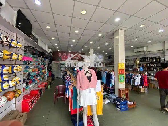 Cho thuê nhà mặt tiền đường lê trọng tấn 8x25m có 1 lửng vị trí đẹp - 2