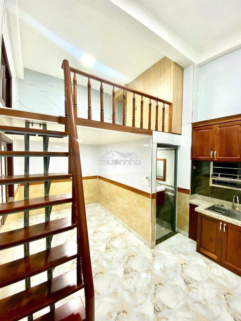 Khai trương phòng trọ mới ở phạm đăng giảng gần đại học công thương - 2