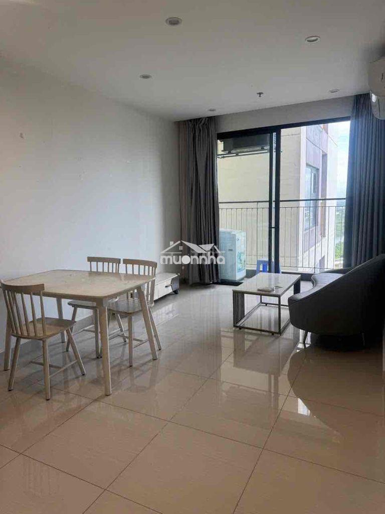 Cho thuê 1pn+ full nội thất cao cấp tại vinhome grand park chỉ 6.5 tr - 3