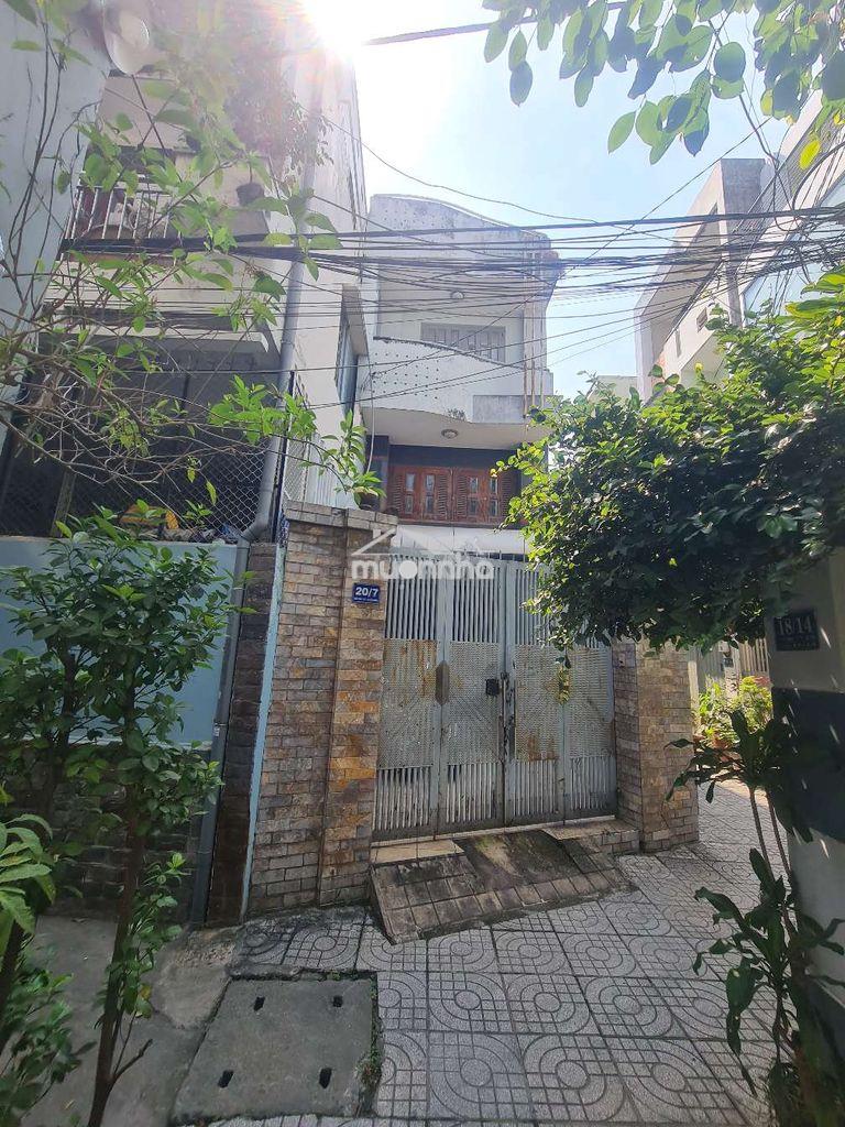 Bán nhà chính chủ 4,2×18m,03 tấm,05pn, khu  an ninh,yên tĩnh, lịch sự - 3