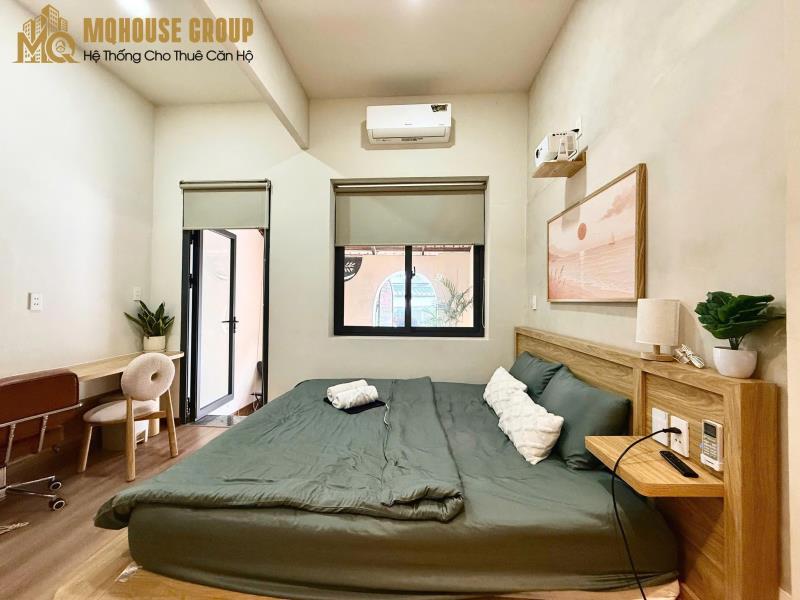 Studio full nội thất – điện biên phủ, bình thạnh - 3