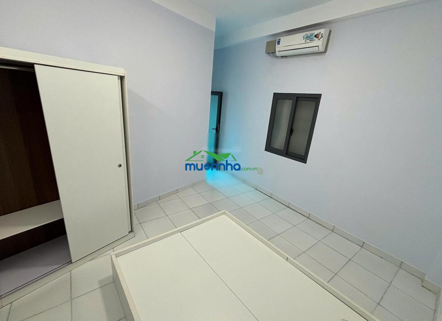 Bán chdv 4 tầng 7 phòng full nội thất p.12 gò vấp dòng tiền lên đến 25tr/tháng - 3