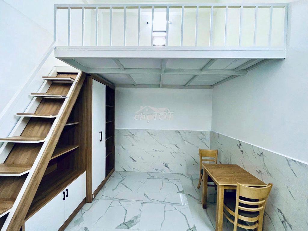 Phòng duplex có gác, full nội thất tại nhà bè – 4tr3/tháng - 4