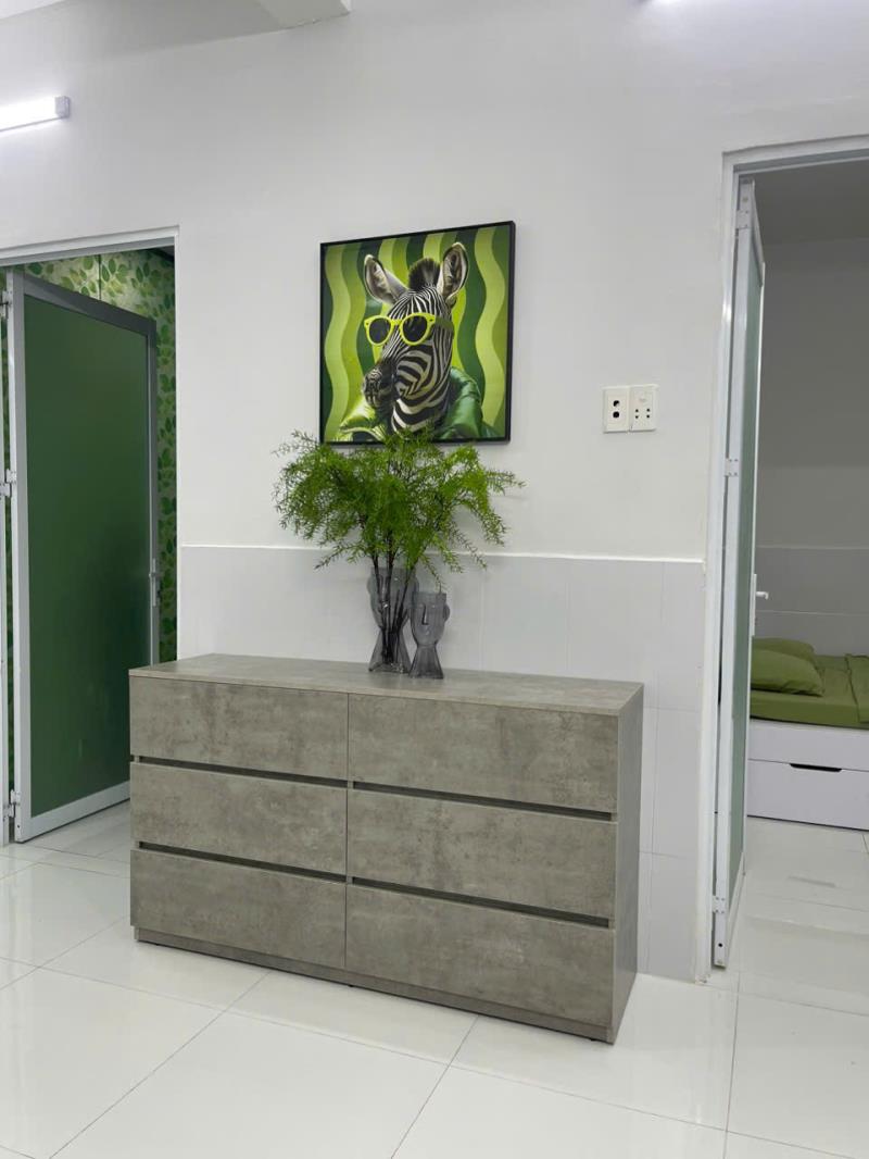 Cần bán gấp căn hộ phan văn trị q5 .3.350 tỷ- 0908556812 - 4