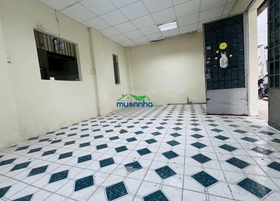 3.8 tỷ/58m2 đường 429 lê văn việt, tnpa, sát công viên. 5.7*10m hiếm, đẹp - 3