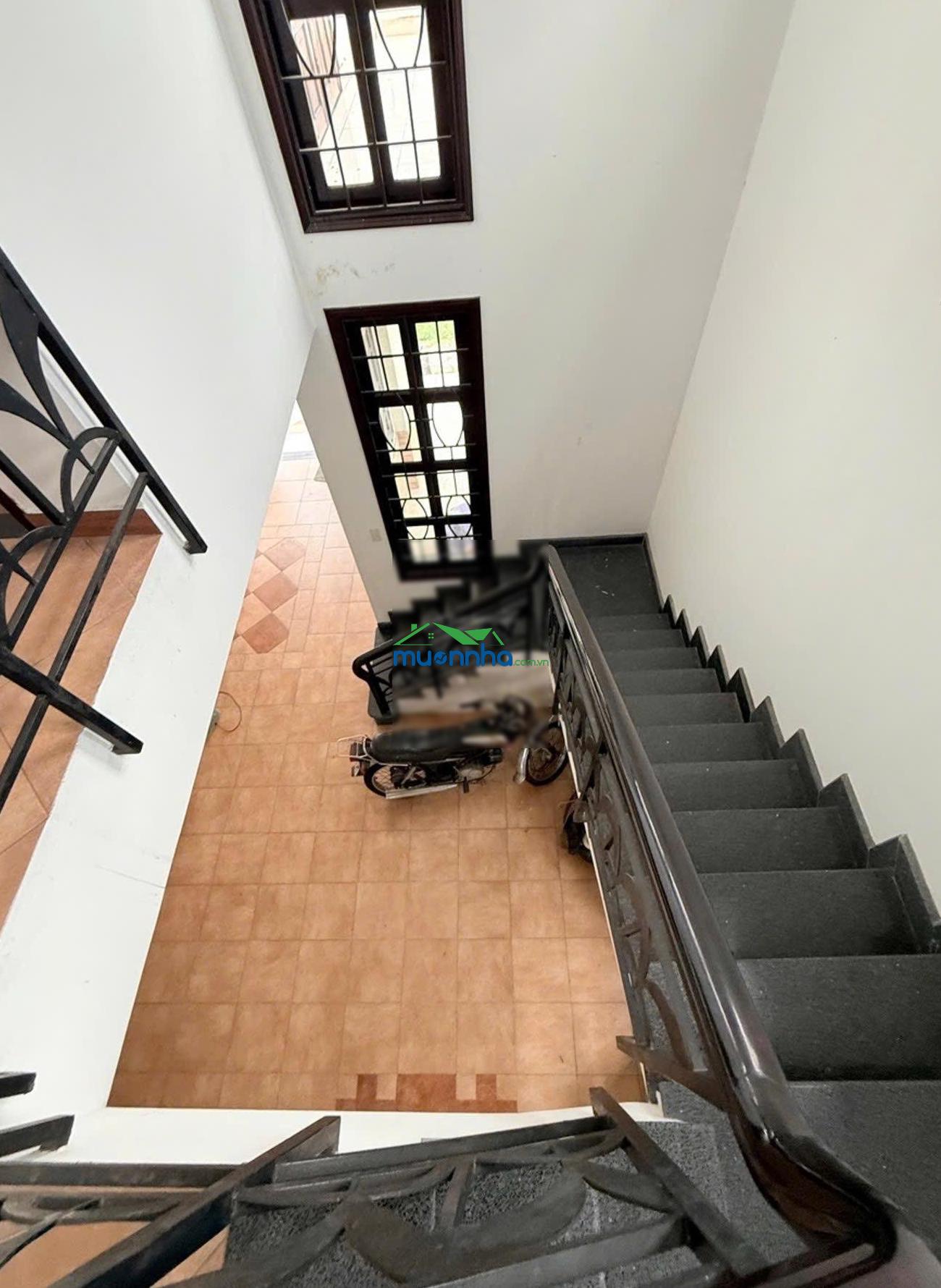 Vip - nhà biệt thự sân vườn - đặng văn bi - vđ2, trường thọ, thủ đức - dt 260m² - nhỉnh 20 tỷ tl - 3