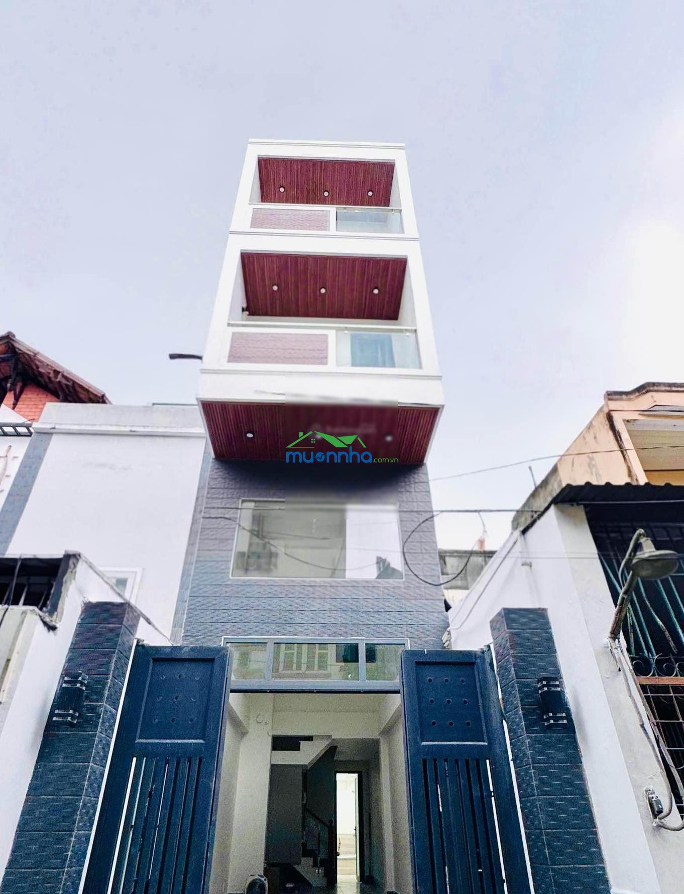 Chdv 480 triệu/năm chủ giảm thẳng 1,75 tỷ, chỉ còn 8,45 tỷ cơ hội đầu tư hiếm bình thạnh - 3