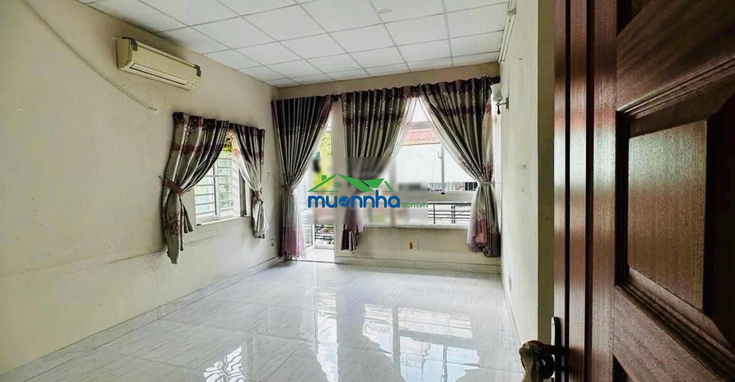 Giá rẻ - hẻm xe hơi lô góc - 52,3m² 2 tầng - sát mặt tiền trần bình trọng - 7,2 tỷ - p5 bình thạnh - 3