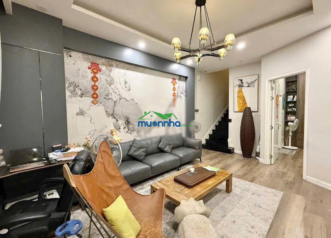 Hot! bán nhà 3 tầng hẻm 6m có 4pn, 4wc linh đông - 3