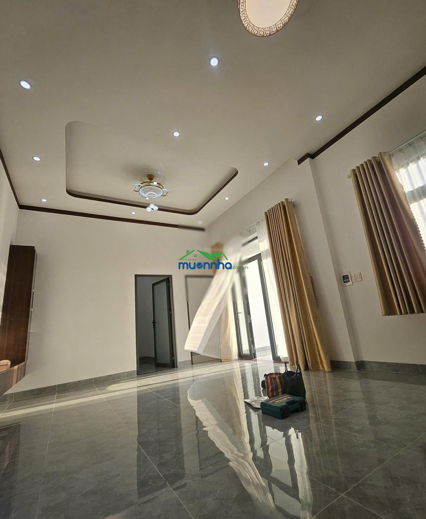 Bán nhà tân an hội củ chi 146m2 giá chỉ 1 tỷ 2 còn thương lượng cho khách thiện chí - 4