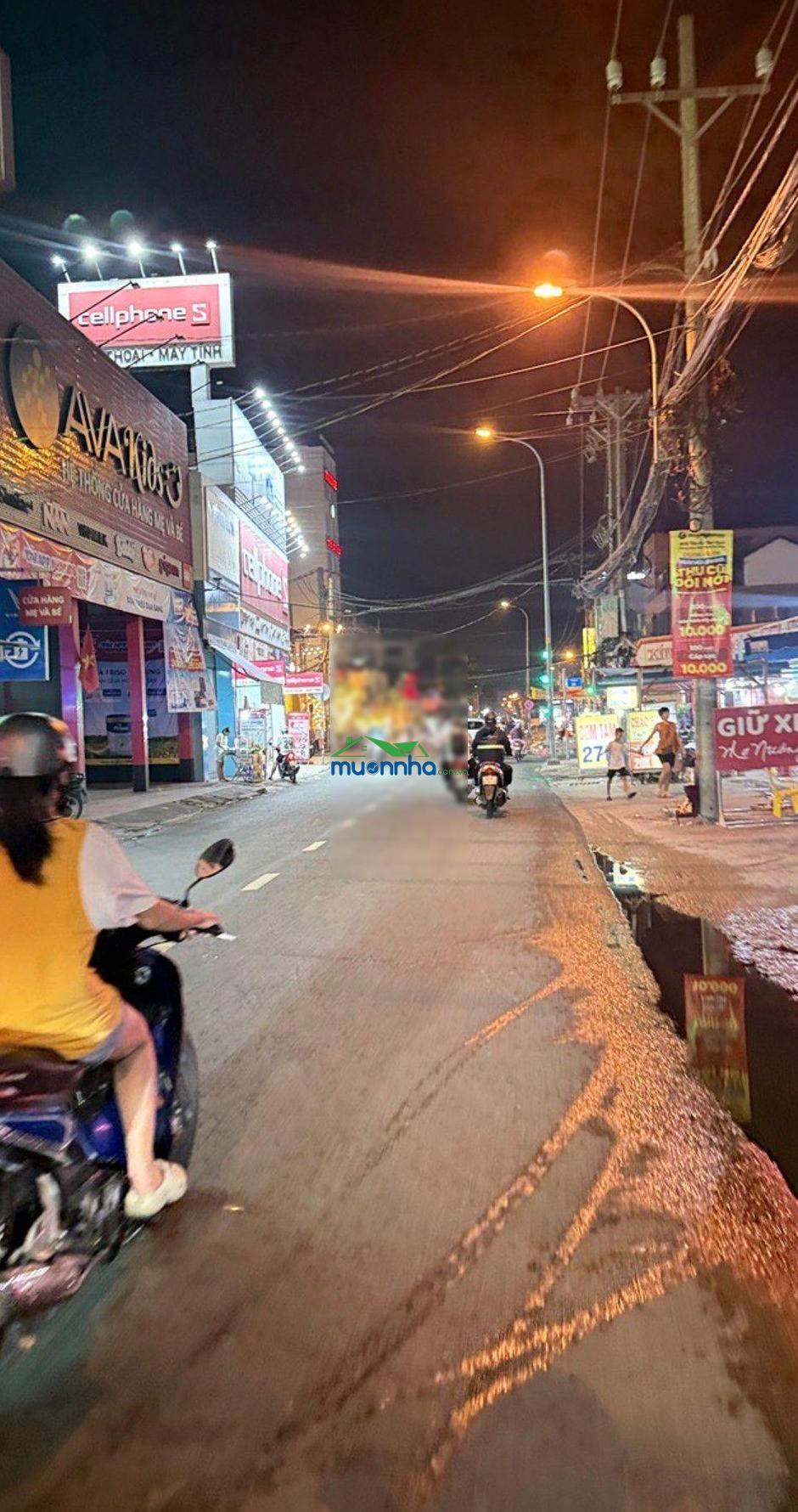 Nhà bán tân kỳ tân quý tân sơn nhì, quận tân phú