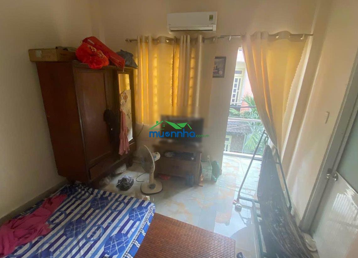 Chính chủ bán căn góc 1t1l + sân thượng, cách đường song hành xlhn q9 10m, ngay ga metro phước long