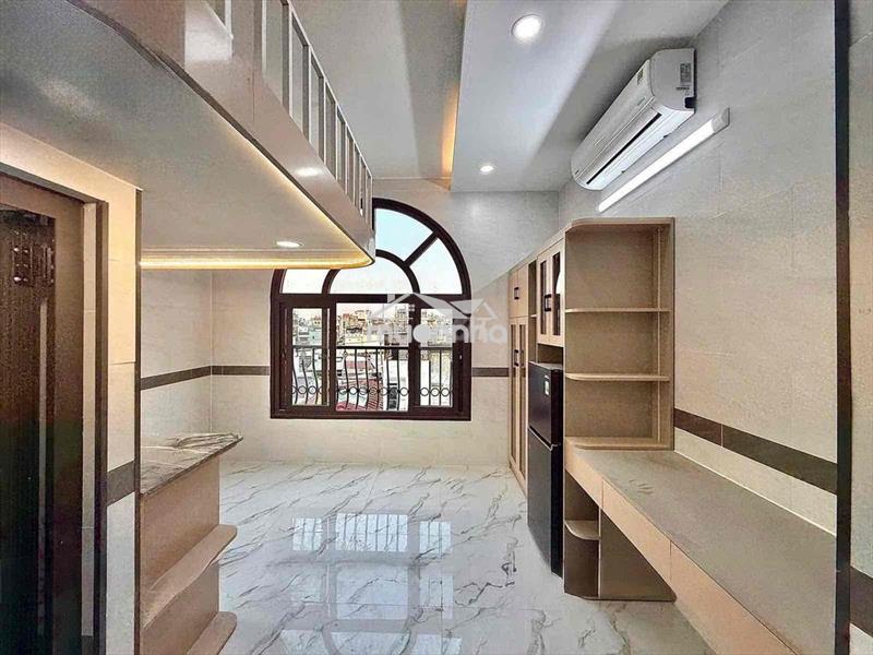 Duplex mới xây - ngay đại học luất - gigamalll