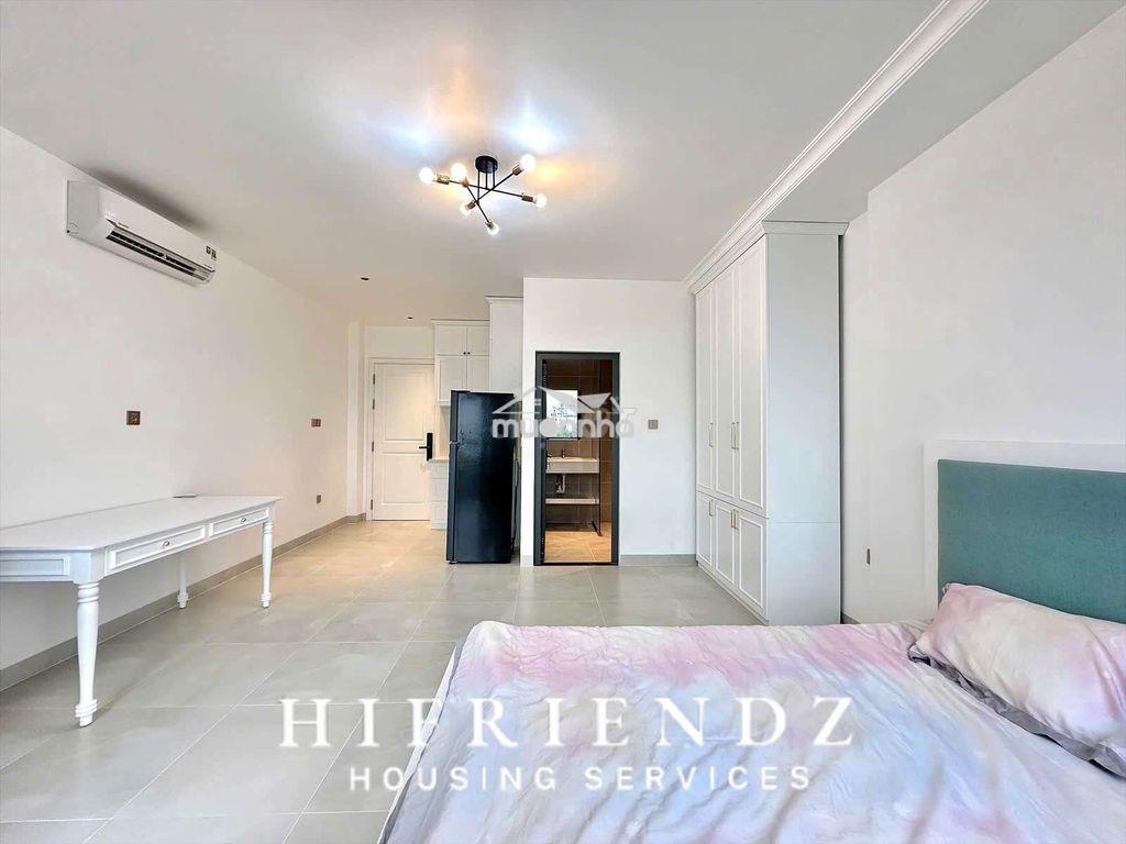 Căn hộ dịch vụ luxury mới xây 100% - 4
