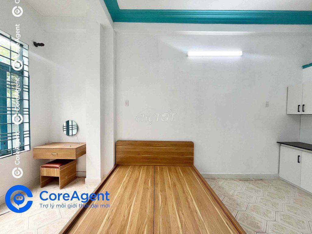 Khai trương căn hộ dịch vụ ban công - 2