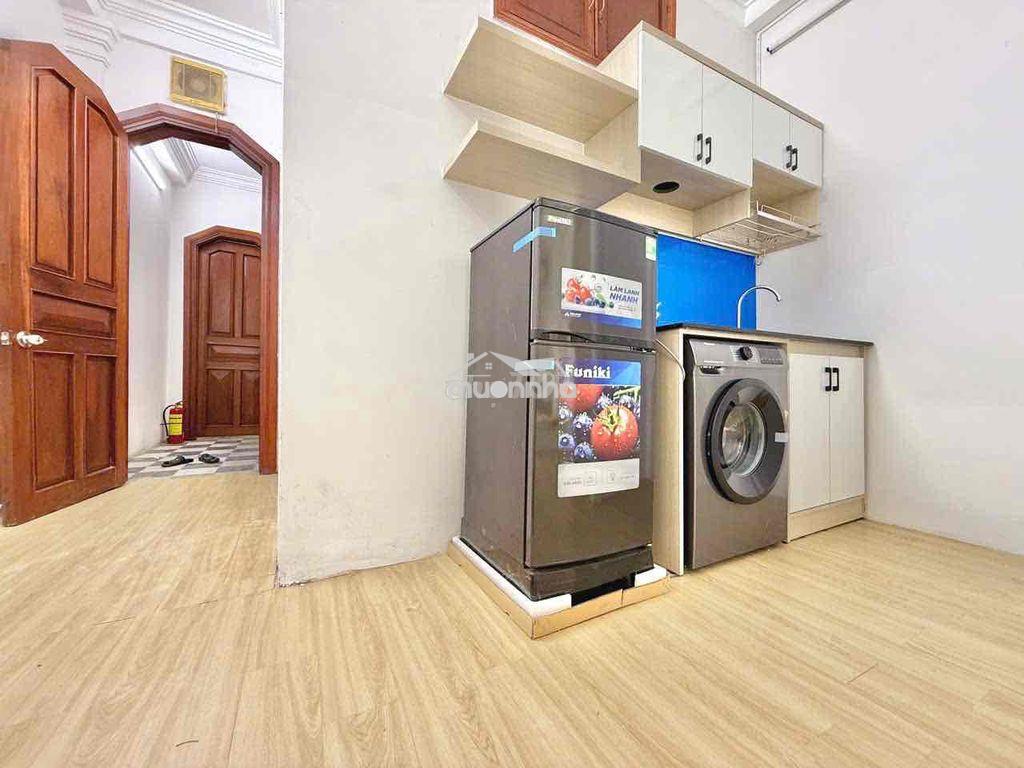 ✨Cho thuê căn hộ 2pn full công năng sử dụng siêu rộng rãi - 2