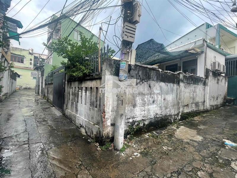 Đất xây chdv p. linh chiểu chỉ 50 tr/m2 - 154.3m² (10.28m x 14m)