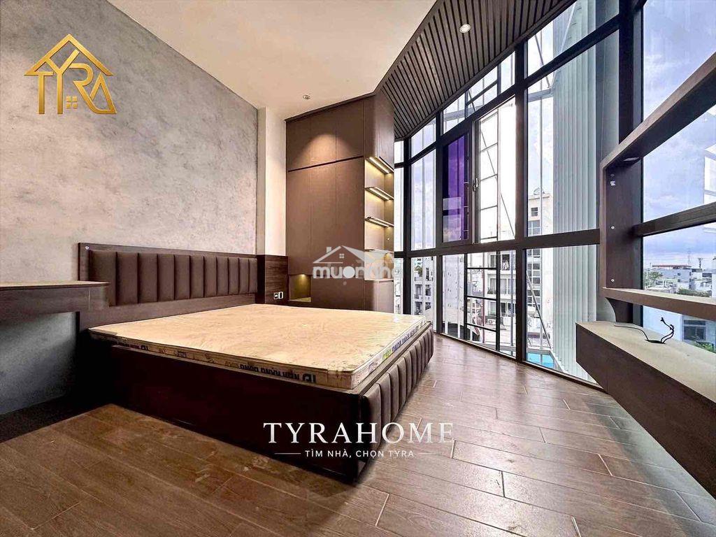 🌻Khai trương căn hộ 1pn full nt cao cấp🌻máy giặt riêng/thang máy✨40m2✨ - 3