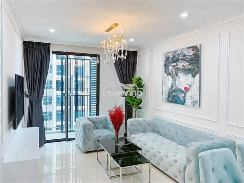 Căn hộ viva riverside gia phú, 2pn giá 4.1tỷ, 3pn 5.1 tỷ