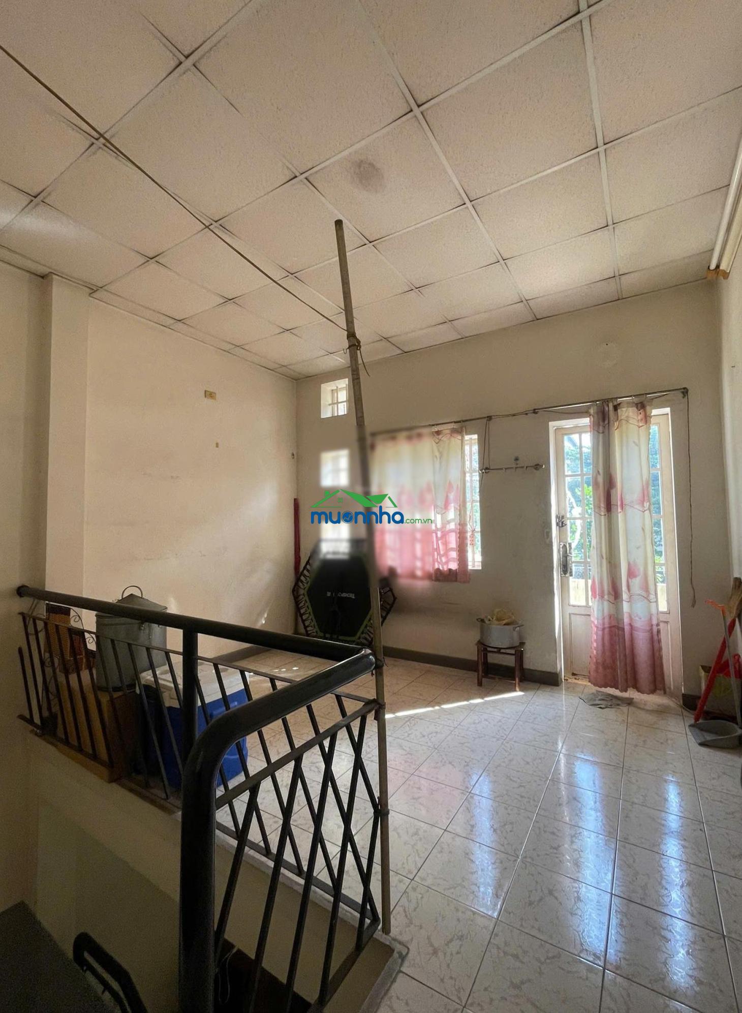 Chính chủ bán nhà hẻm ô tô thông đường số 20, phường 5, gò vấp