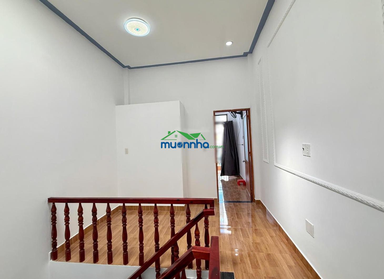 Bán nhà riêng tại đông bắc, 3,79 tỷ, 52,9 m2 bao đẹp giá tốt - 2