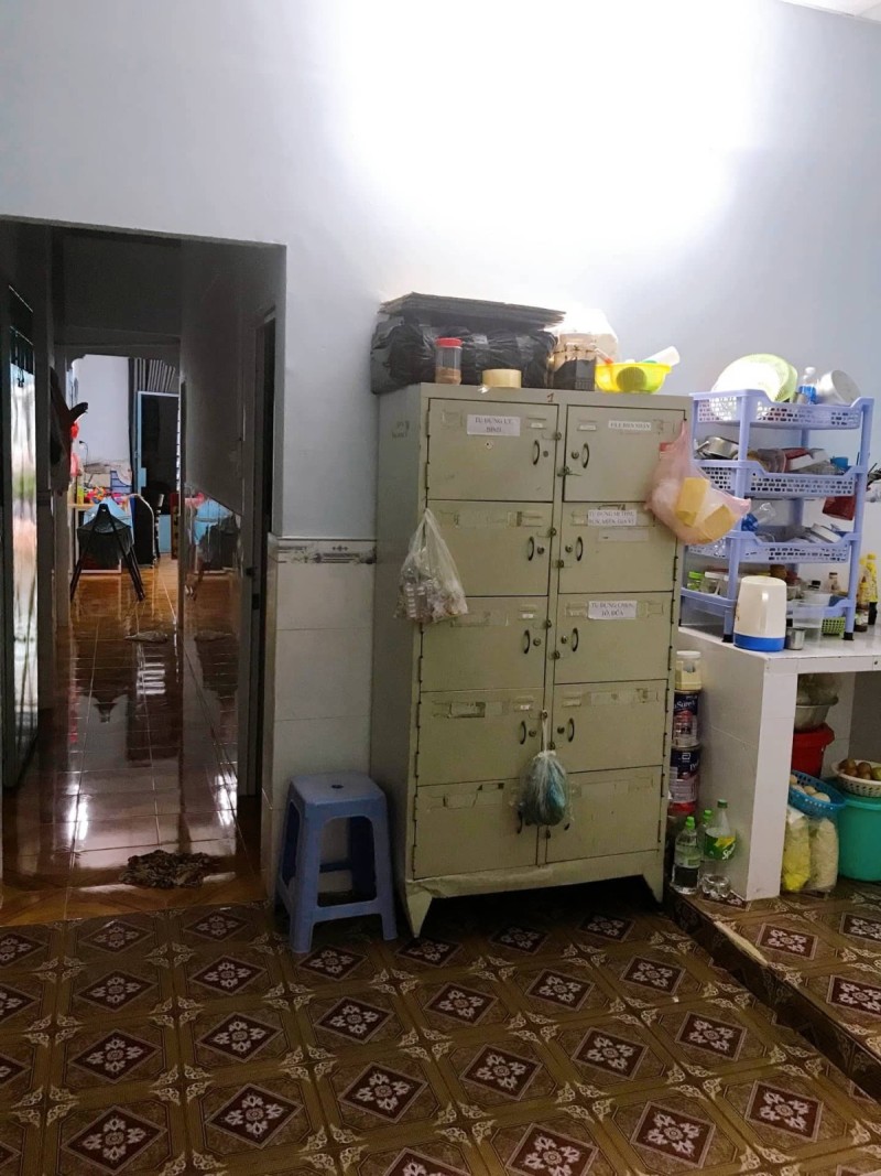 Chỉ 60tr/m² - 74m² đất nở hậu - hẻm 5m thông #64328261 - 2