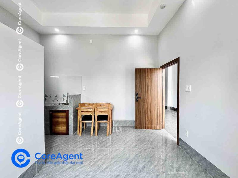 Studio máy lạnh 1 người ngay linh đông - phạm văn đồng - đại học ngân hàng - 3