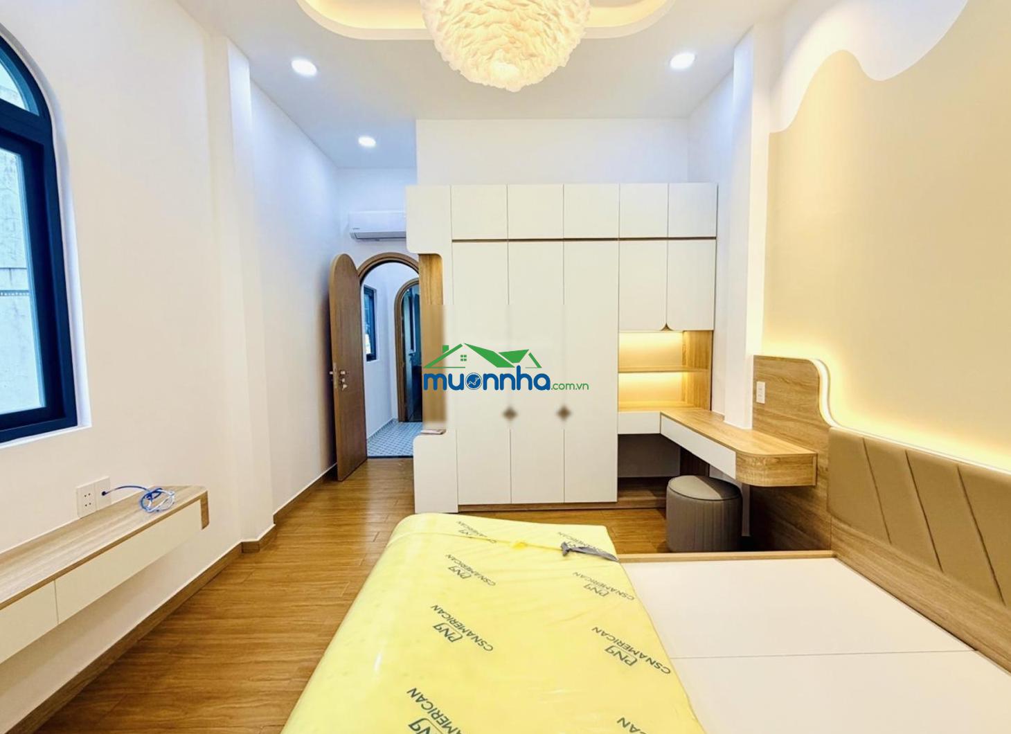 Võ duy ninh, 2 tầng, 3pn, có 1pn trệt, view landmark 81, 3p tới quận 1, ngay cầu thủ thiêm, 5,99 tỷ - 3