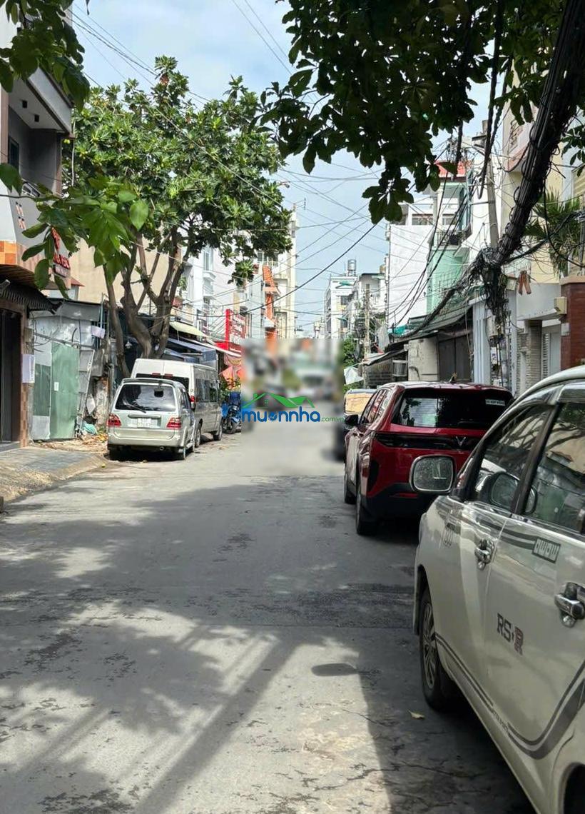 Giảm 500tr bán nhà 1 trệt 1 lầu btct đường xô viết nghệ tĩnh, p. 26, bình thạnh sổ hồng giá 3,05 tỷ