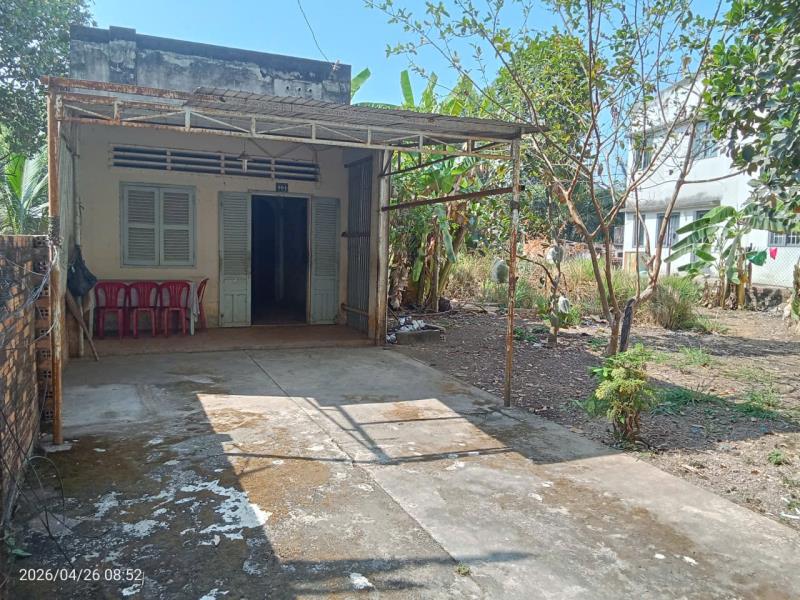 Chính chủ bán đất thổ cư tại phường phước tân, thành phố đồng nai - 3