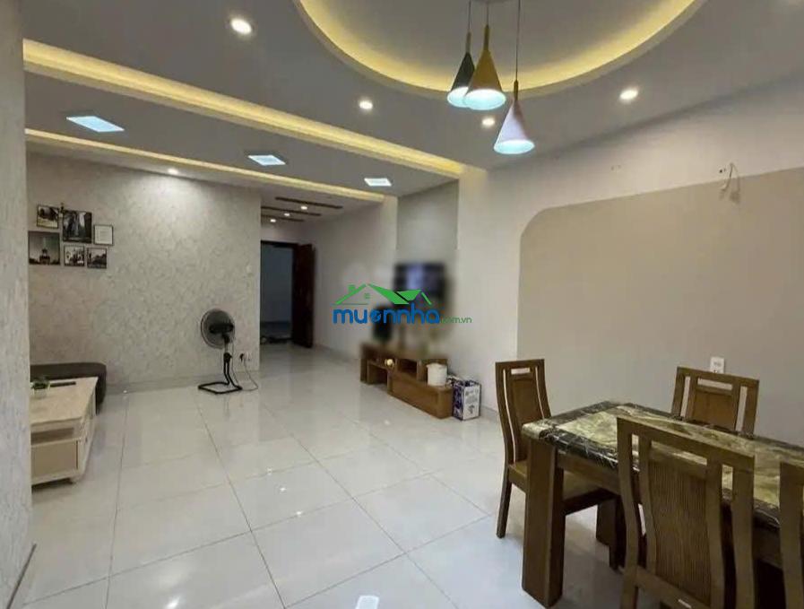 Bán nhà 3 lầu, 86m2 lê thị riêng, rẻ nhất thới an, hxh, quận 12, nhỉnh 3,888 tỷ - 3