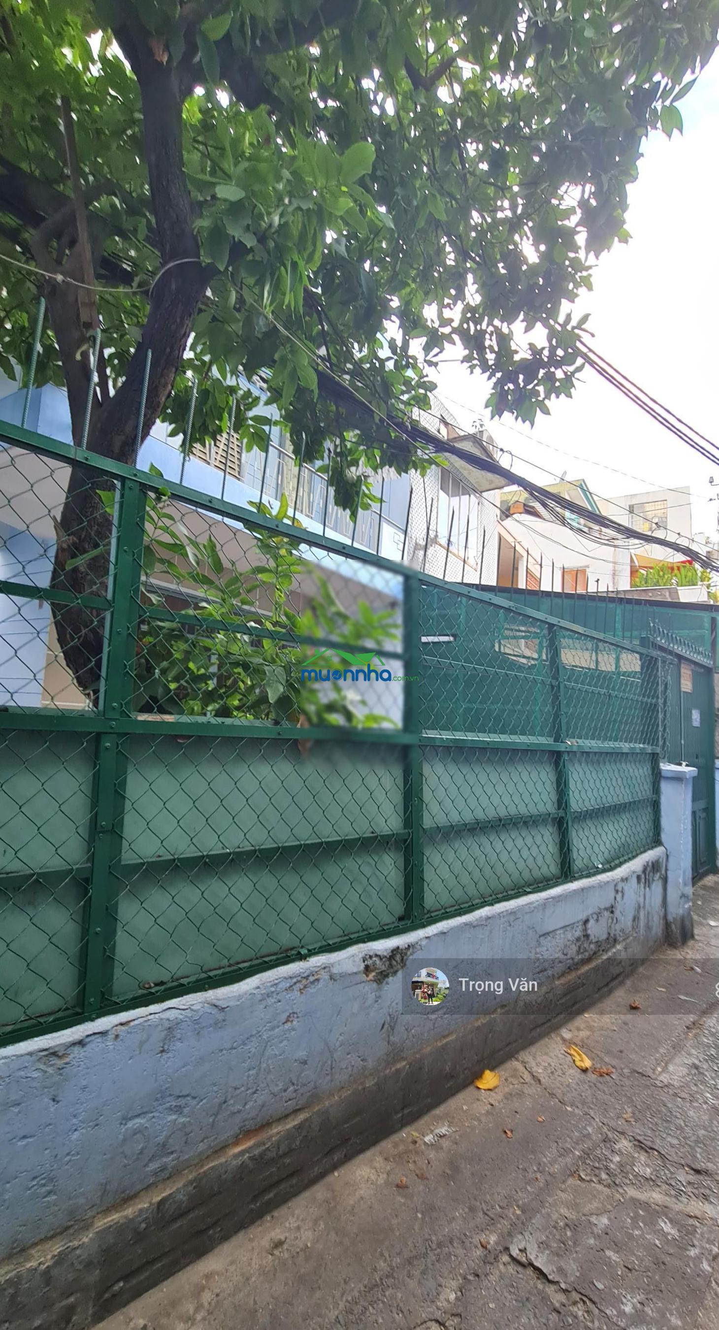 Lê văn sỹ - lô góc 2 mặt - sổ hồng 213,5m² - tiện xây mới. chỉ 26 tỷ - 3