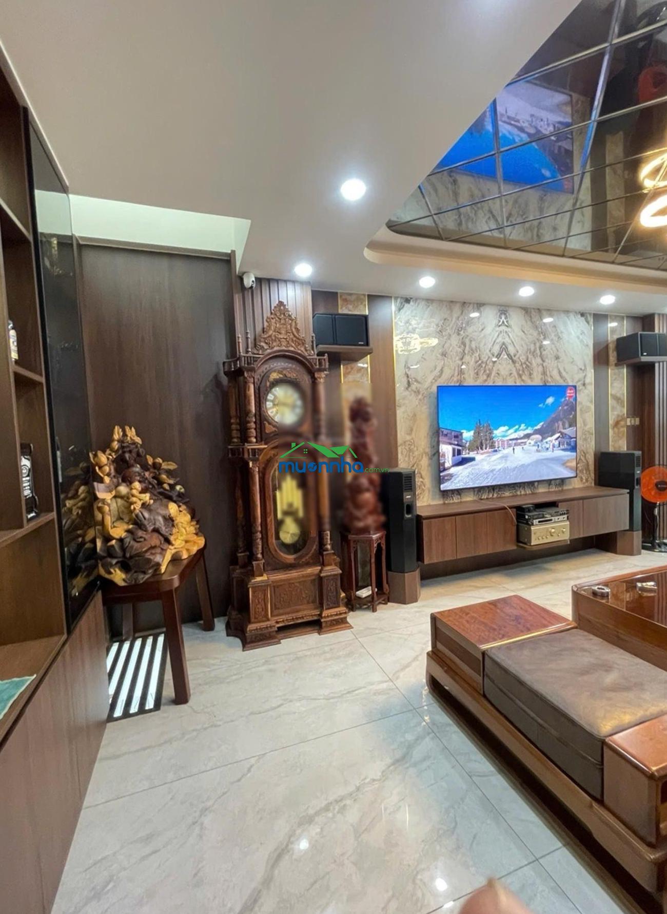 Chị bẩy bán nhà, 64m², siêu hiếm chỉ 6,2 tỷ tại đường 4, phường bình tân, q. bình tân, hcm