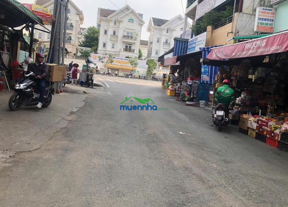 Siêu phẩm ngay đại học văn lang, city land gò vấp: hẻm xe hơi 64m² - 5 tầng: 8pn, 9wc - 10,2 tỷ - 4