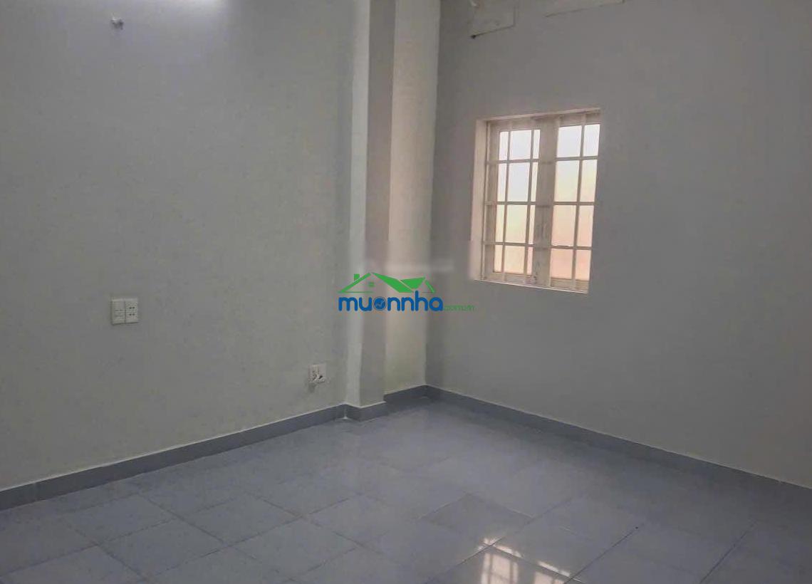 (Ngay bệnh viện gia định) bán nhà bình thạnh hẻm xe hơi nơ trang long, 4 tầng(4x22m) 4pn, 5wc 9.6tỷ