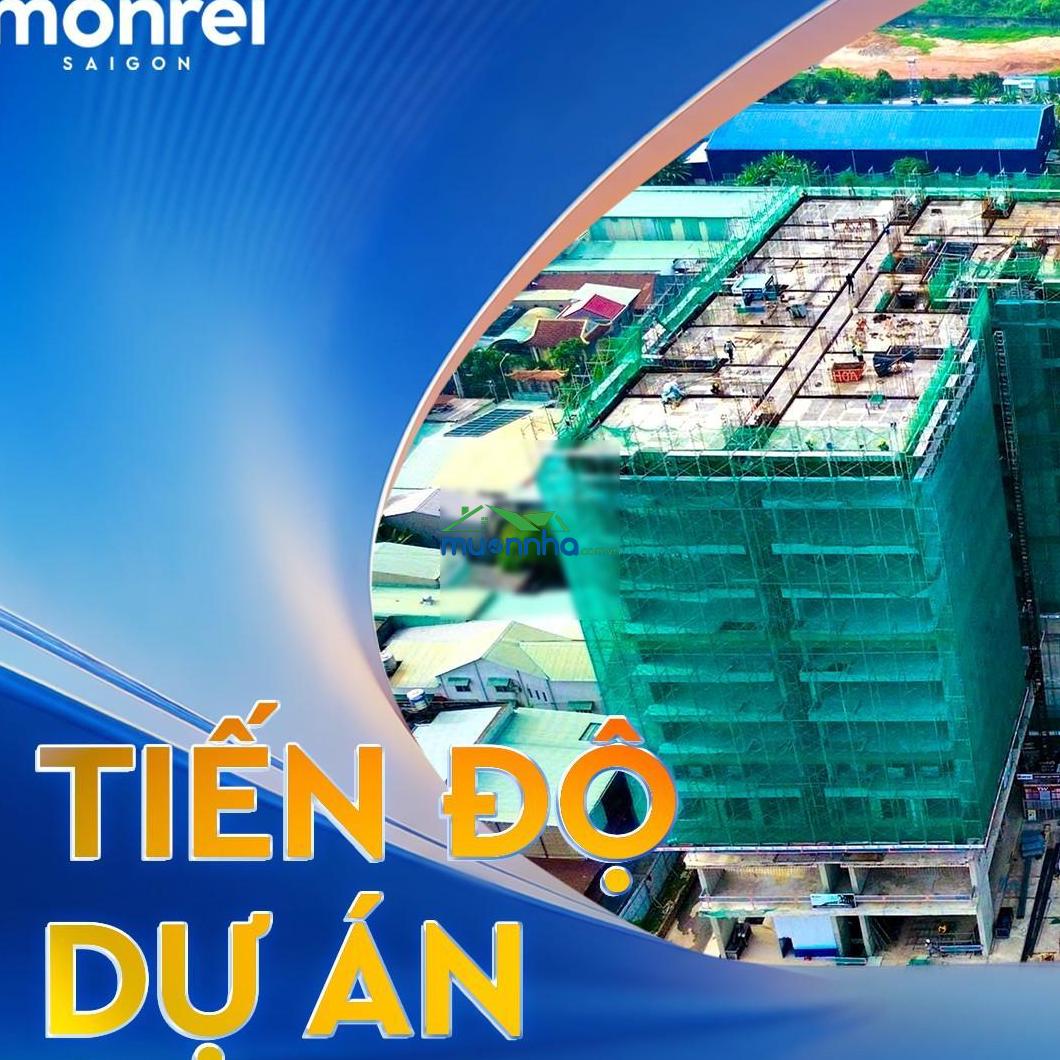 Căn 2pn 1wc giá tốt view nội khu tầng 2x, tt 15%~376tr đến khi nhận nhà. lh tư vấn 0938 656 *** - 2