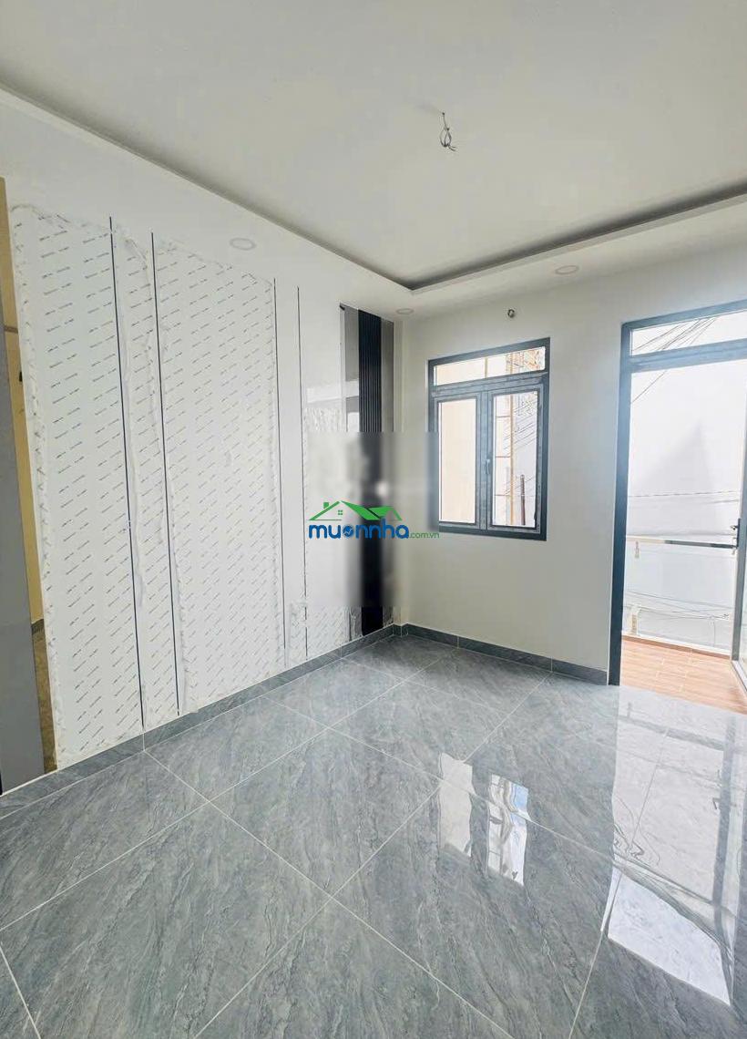 Chính chủ gửi bán gấp nhà đẹp hẻm 118 vĩnh hội, vị trí cực hiếm hẻm 3m, dt: 3,4x13m, giá 4,75 tỷ - 3