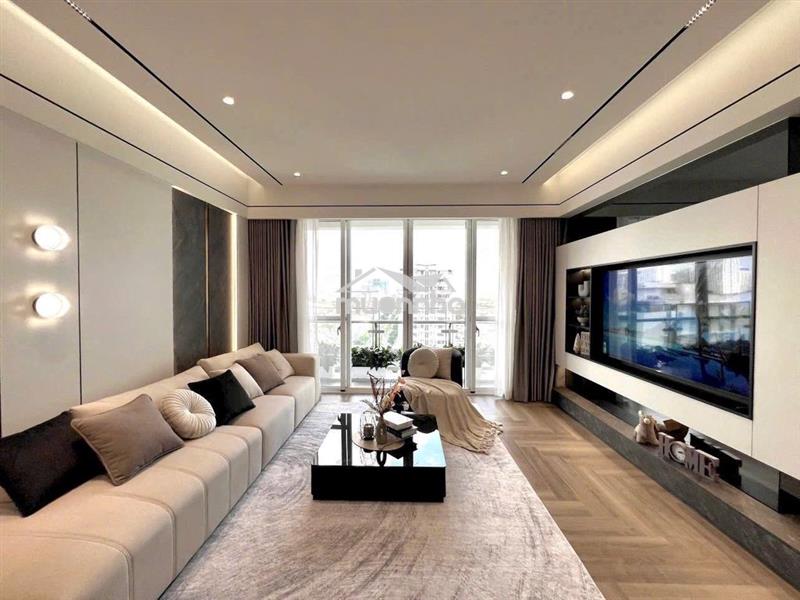 Cần cho thuê nhanh căn hộ green valley, pmh, q7 nhà đẹp, giá rẻ