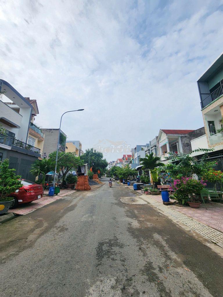 Bán đất khu dân cư an hưng phát long bình tân, biên hòa