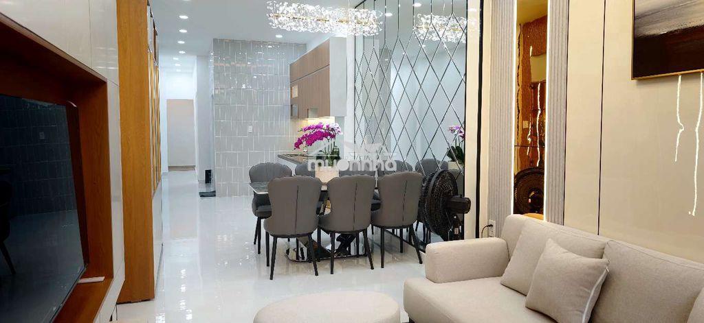 [Bt6] nhà đẹp vạn kiếp, vạn người mê – hẻm xe hơi !!! - 4