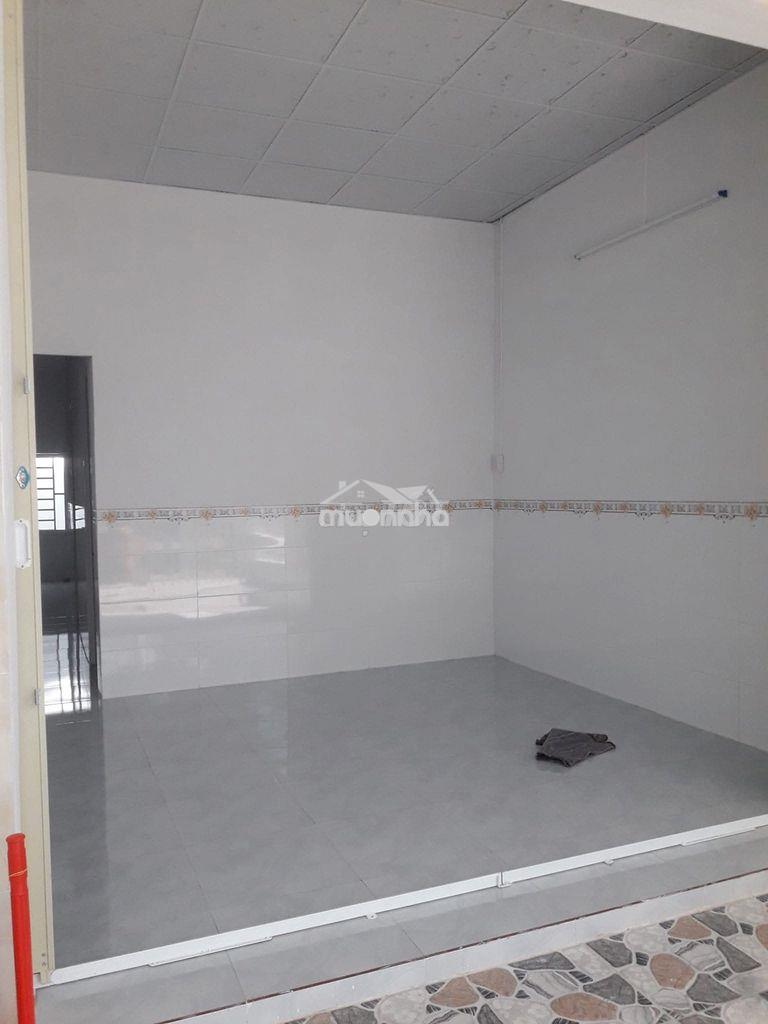 Cho thuê nhà cấp 4, gần khu ngân thuận, tt bình thủy cần thơ - 2