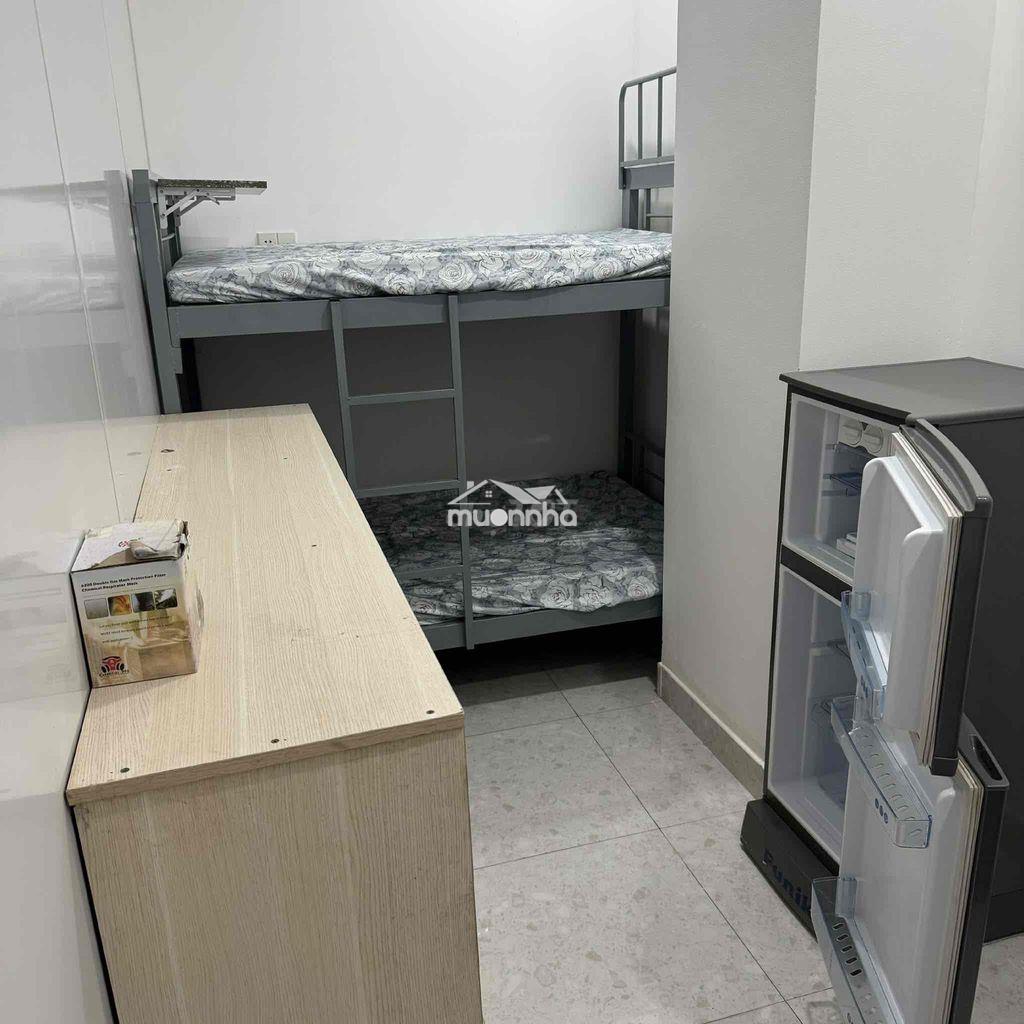 Còn phòng cho nữ thuê,full nội thất,an ninh sạch  sẽ - 2